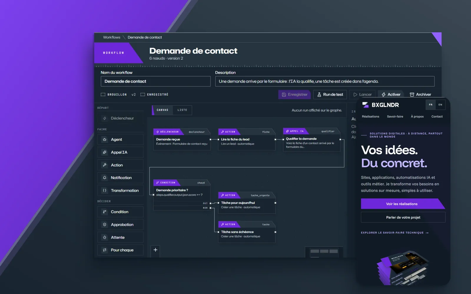 Preview: HUB